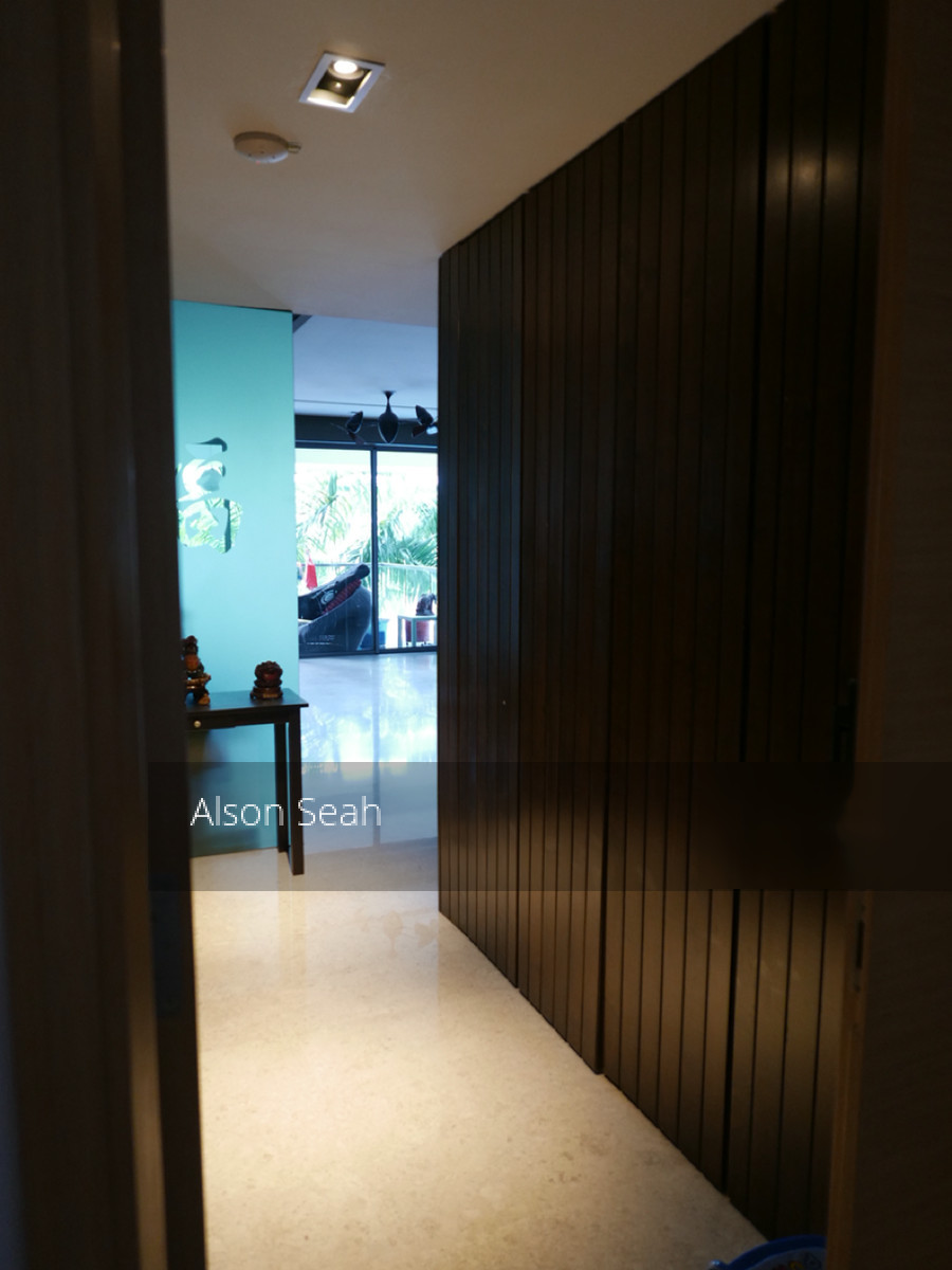 Grand Duchess At St Patrick's (D15), Condominium #123941372